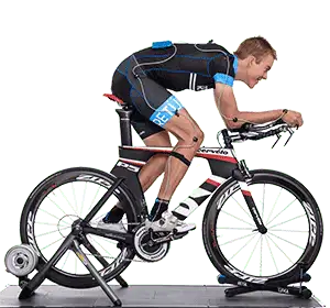 tri bike trainer